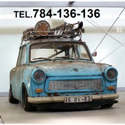 Skup aut za gotówkę .Najlepsze ceny. Całe 
 Pomorskie