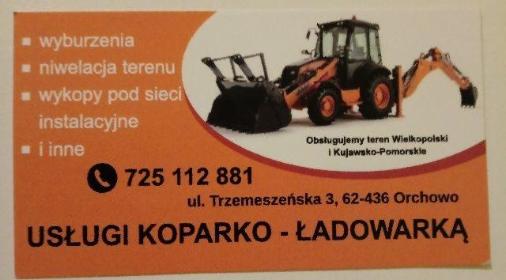 Marcin kowalski - Remontowanie Mieszkań Orchowo