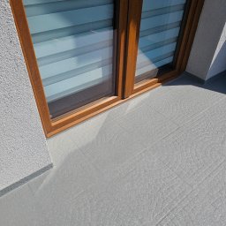 Posadzki żywiczne Gulin 3