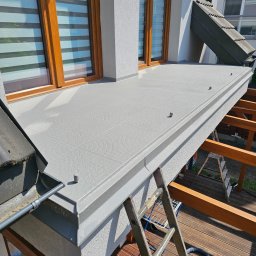 Posadzki żywiczne Gulin 4