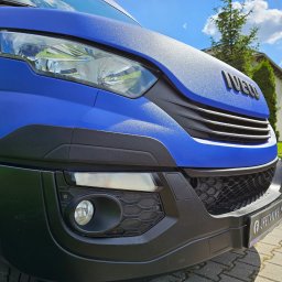 Uretanowe M Sp. z o. o. - Posadzki żywiczne