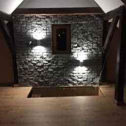 Remont poddasza-Gniezno