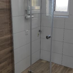 Remont łazienki Starogard Gdański