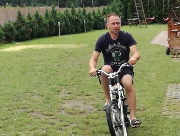 Usługi Budowlane NI-KA - Remonty mieszkań Leśna