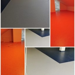 Floor Style Robert Sadowski - Układanie Paneli Warszawa