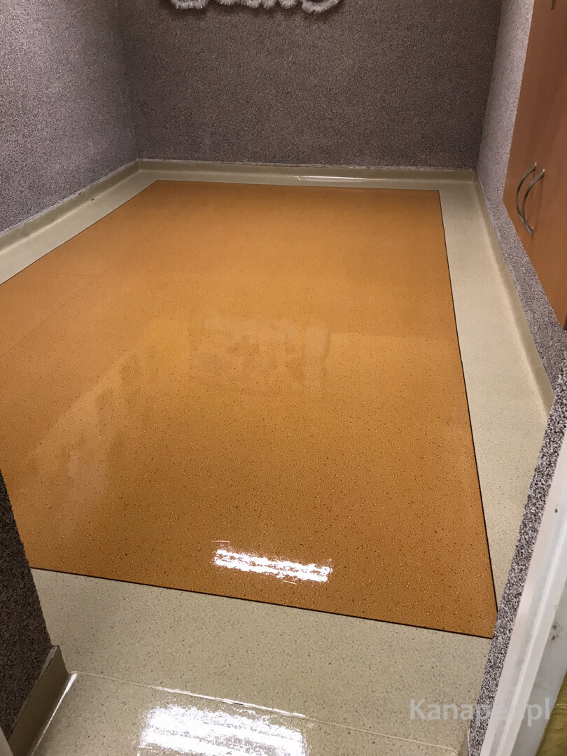 Polimeryzacja PVC w szkole podstawowej