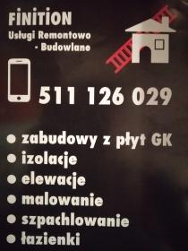 Jarosław Michalak - Malarz Elewacji Sulmin