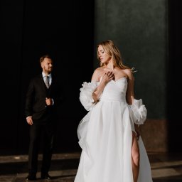 Fotograf ślubny Lublin 1