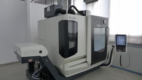 Centrum Szkoleń i Technologii CNC Numerika - Szkolenia Biznesowe Wrocław