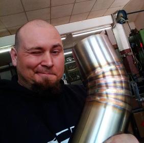 APgarage - Metaloplastyka Starachowice