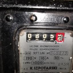 Andrzej Nowicki - Bygg och El Service - Modernizacja Instalacji Elektrycznej Warszawa