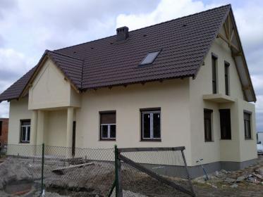 Usługi Remontowo-Budowlane Adam Karasiewicz - Odśnieżanie dachów Racibórz