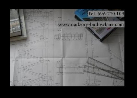 Nadzór budowlany Powiat Piaseczyński, Powiat Grodziski, Powiat Pruszkowski