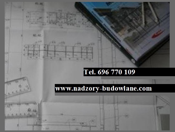 Kierownik budowy Piastów, Lesznowola, Michałowice, Brwinów, Raszyn, Milanówek, Ożarów Mazowiecki