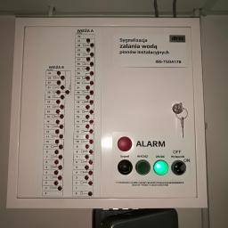 EQI System Przemysław Gilecki - Projektowanie Instalacji Elektrycznych Gdynia