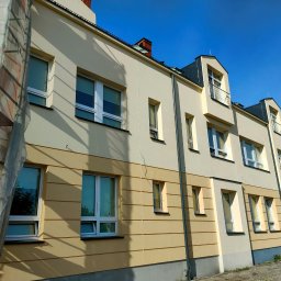Danplex Michał Danilczyk - Najwyższej Klasy Wykonawca Elewacji Wejherowo