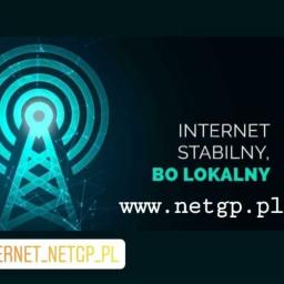 Netgp System Łukasz Galon - Instalatorstwo telekomunikacyjne Leszno