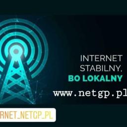 Netgp System Łukasz Galon - System Monitoringu Leszno