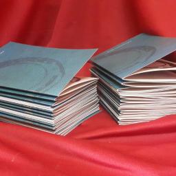 Wizytówki Kraków 4