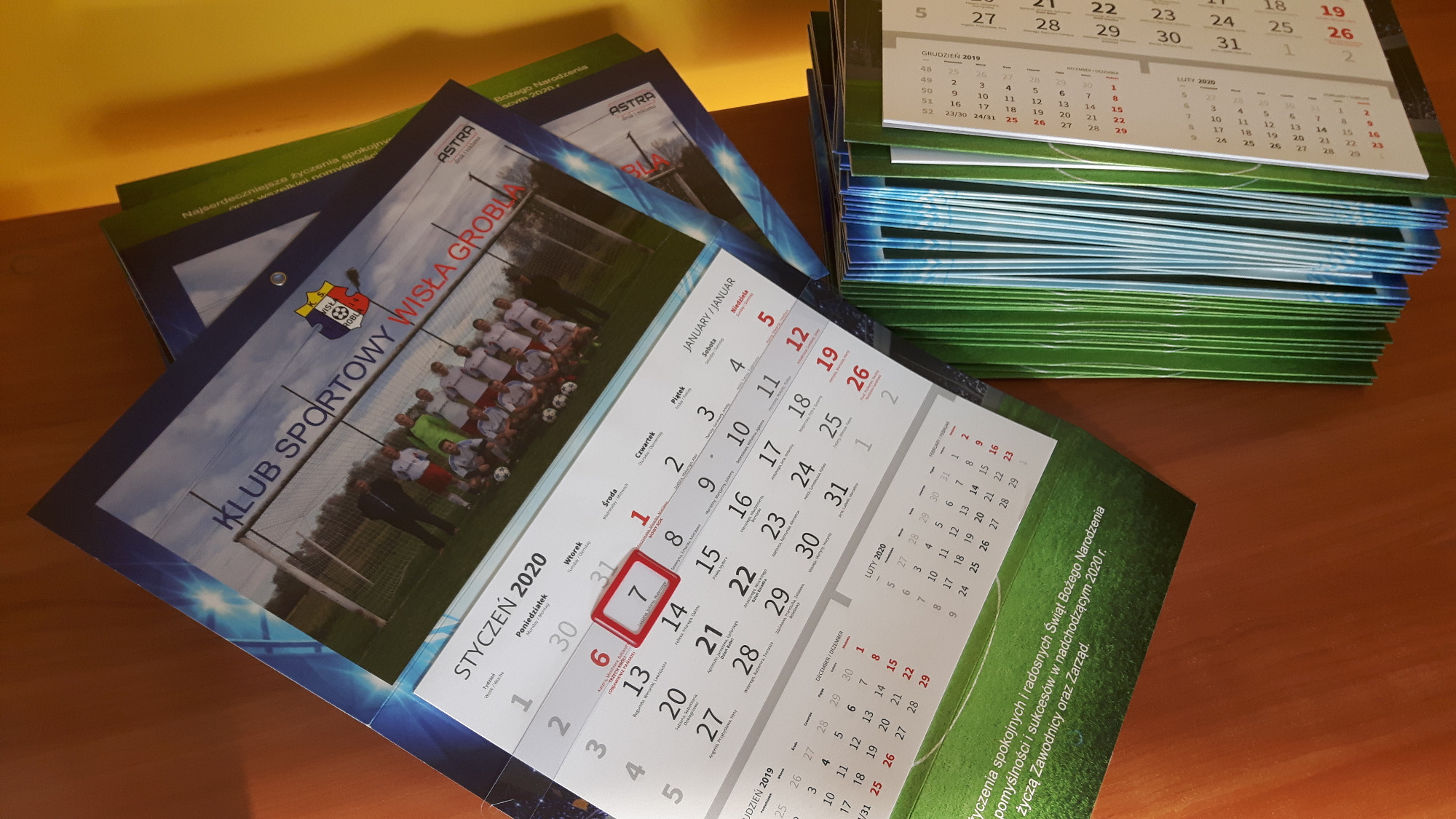 kalendarze