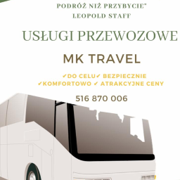 Przewóz osób Pruszcz Gdański 1