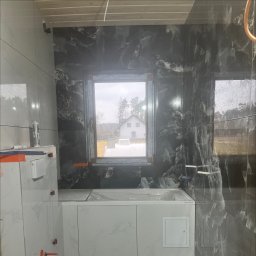 Michał Idzik - Malowanie Biur Krak&oacute;w