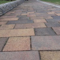 Mycie elewacji Inowrocław 2