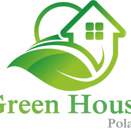 Green House - Brykiet Drzewny Wieluń