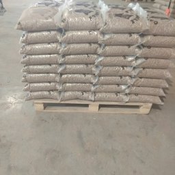 Producent pelletu Warszawa 2