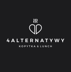 "4 Alternatywy" - Catering Dla Firm Poznań