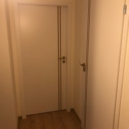 Układanie kostki brukowej Gdańsk 3