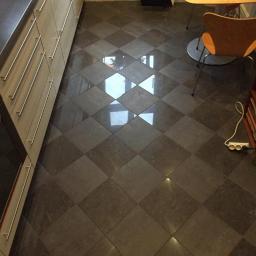 Remont łazienki Hucisko 4