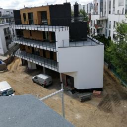 Paweł komorek - Firma Ociepleniowa Pionki