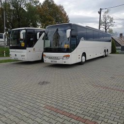 Wynajm autobusów i busów - Limuzyny Do Ślubu Stalowa Wola