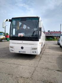 Wynajm autobusów i busów - Transport Krajowy Stalowa Wola