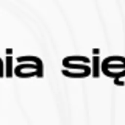 Ewolucja marki: od Social Frame do Option 360 Agency, na delikatnym, szarym tle.