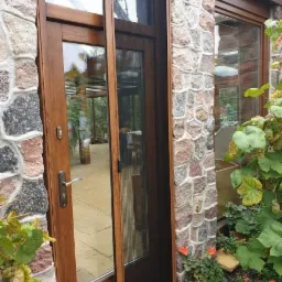 Moskitiera Plisowana