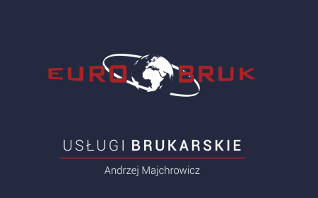 F.U.EUROBRUK Andrzej Majchrowicz - Ekogroszek Spytkowice