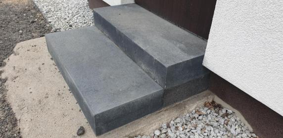 Budmar - Fundamenty Grodzisk Wielkopolski