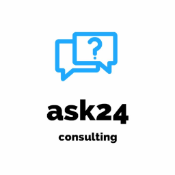 ask24 Consulting - Szkoleniowiec Wrocław