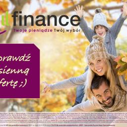 All finance - Kredyt Gotówkowy Online Jędrzejów