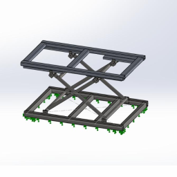 Projektowanie CAD/CAM/CAE częstochowa 3