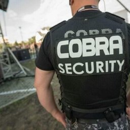 COBRA SECURITY MARIUSZ KREFT - Ochrona Mezowo