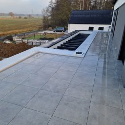 Rafał Wiktor Usługi Ogrodniczo-Brukarskie - Projektowanie ogrod&oacute;w Międzyrzecz