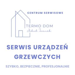 TERMO DOM Jakub Iwanek - Przebudowa Dachu Ostrołęka