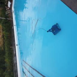 Mks Mirosław Kuciński - Trawa z Rolki Wrocław