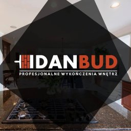 Dan-Bud - Montaż Sufitów Napinanych Łąkta dolna