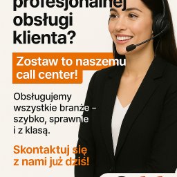 Call Center Katowice 2
