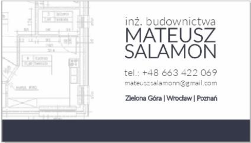 In Construkction, Mateusz Salamon - Odśnieżanie dachów Krosno Odrzańskie