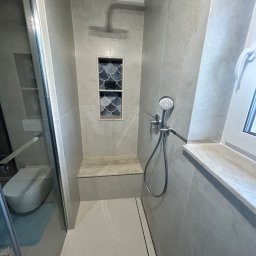 Usługi remontowo-budowlane - Firma remontowa Chojnice